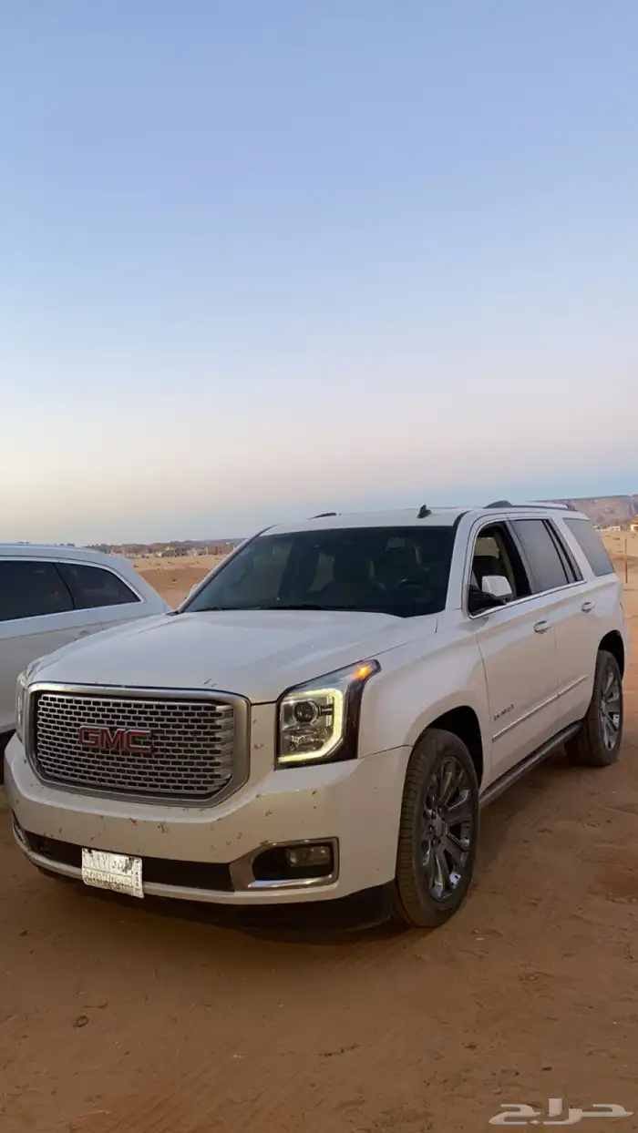 يوكن دينالي 2015 6