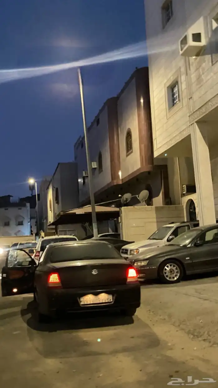 للبيع كابرس 2004معدل 25