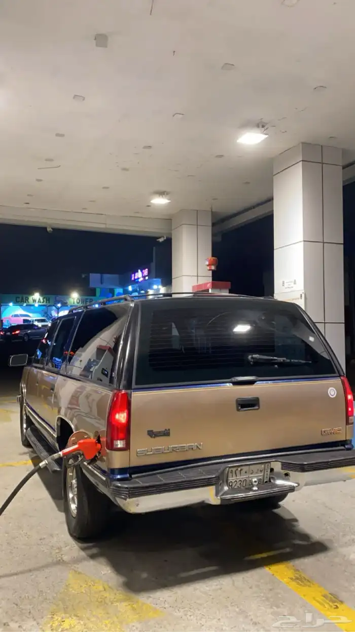 السلام عليكم ورحمة الله وبركاته عندي جمس مديل1999 2