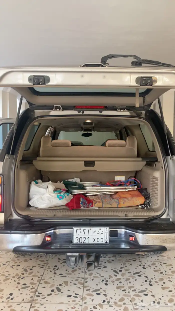 جمس سوبربان 2006 فل كامل نظيف 17