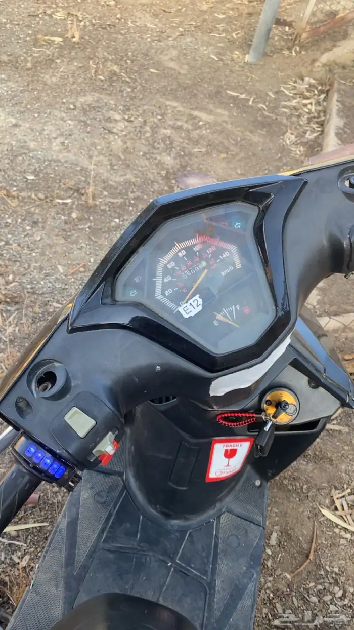 دباب عجيب مستعمل لايشكي من شي بس في حاجه تذكر لصامل 0