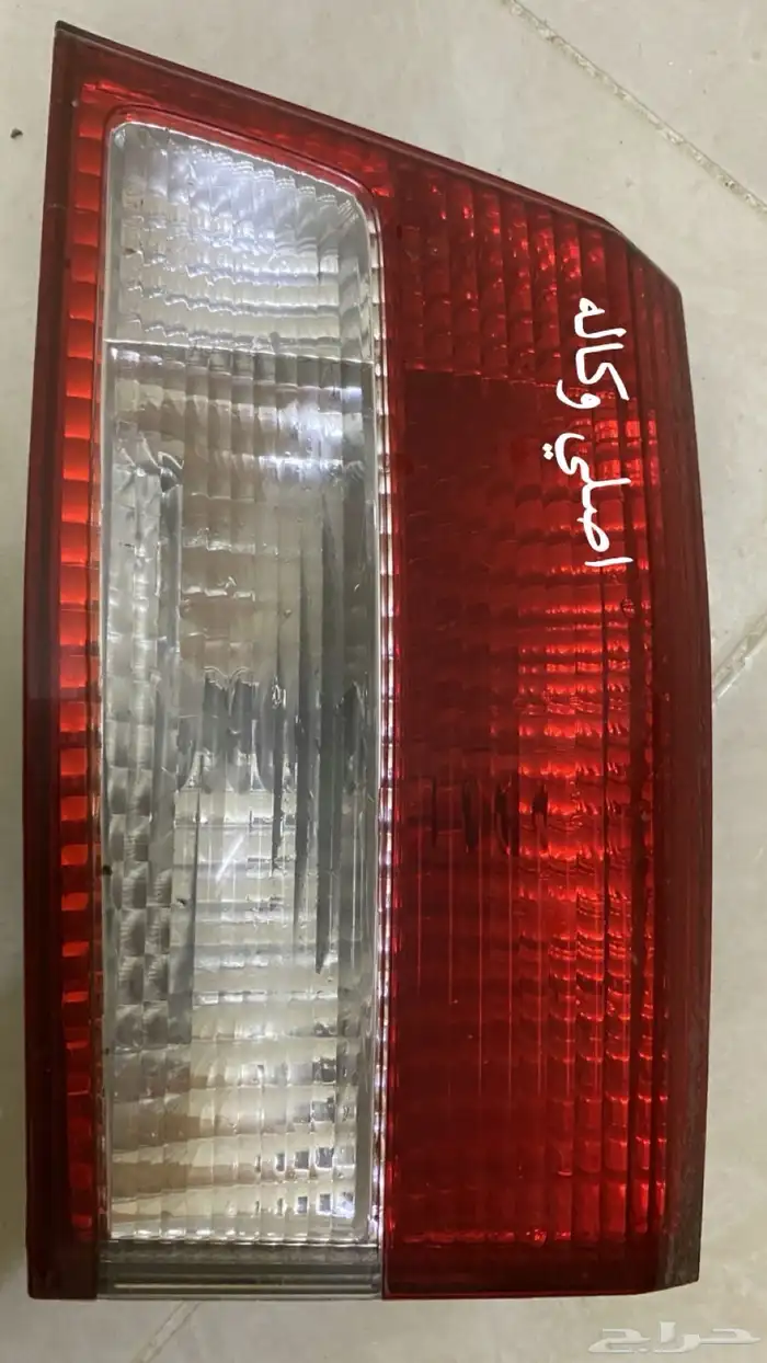 اسطبات وشمعات اكورد 2003الى 2007 5