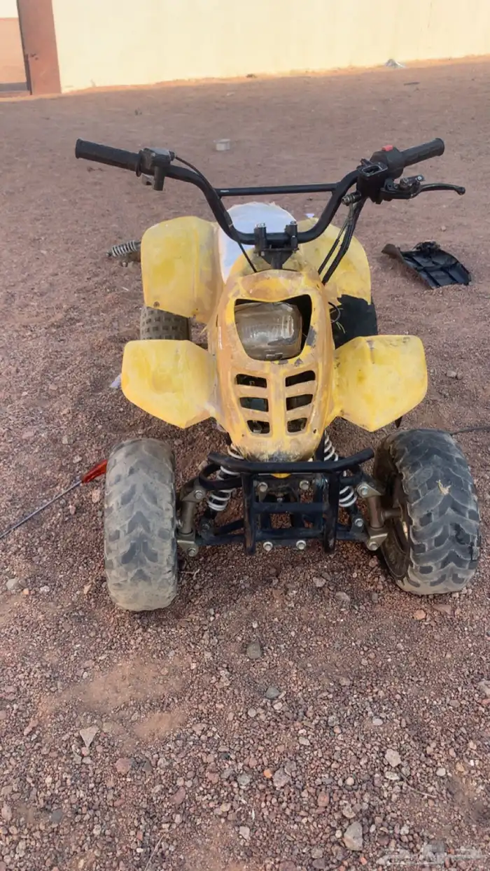 دباب صيني مقاس 70 1