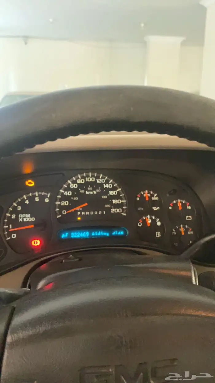 جمس سوبربان 2006 فل كامل نظيف 21