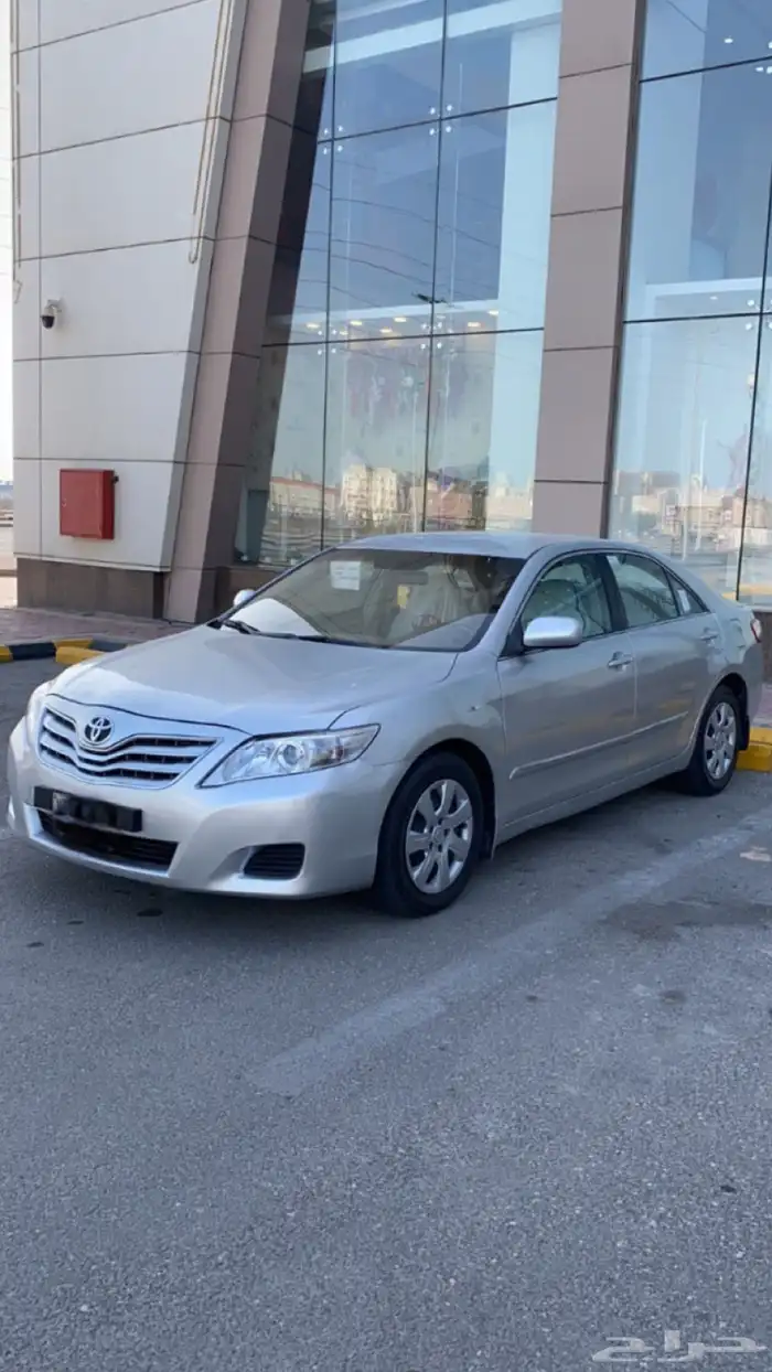 للبيع كامري موديل 2007 0