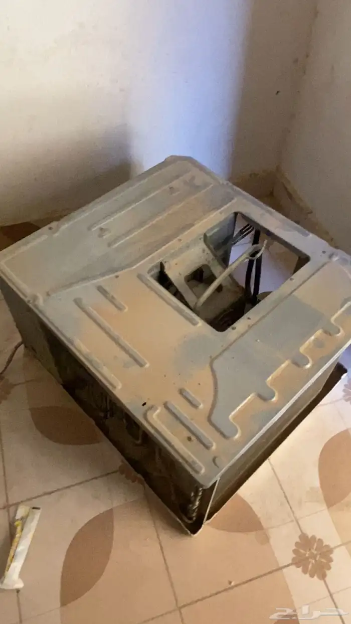 مكيف للبيع شغال ويبرد مافي مشكله 0