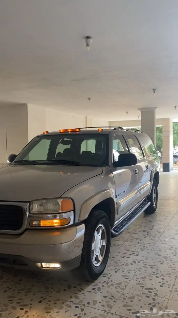 جمس سوبربان 2006 فل كامل نظيف 10