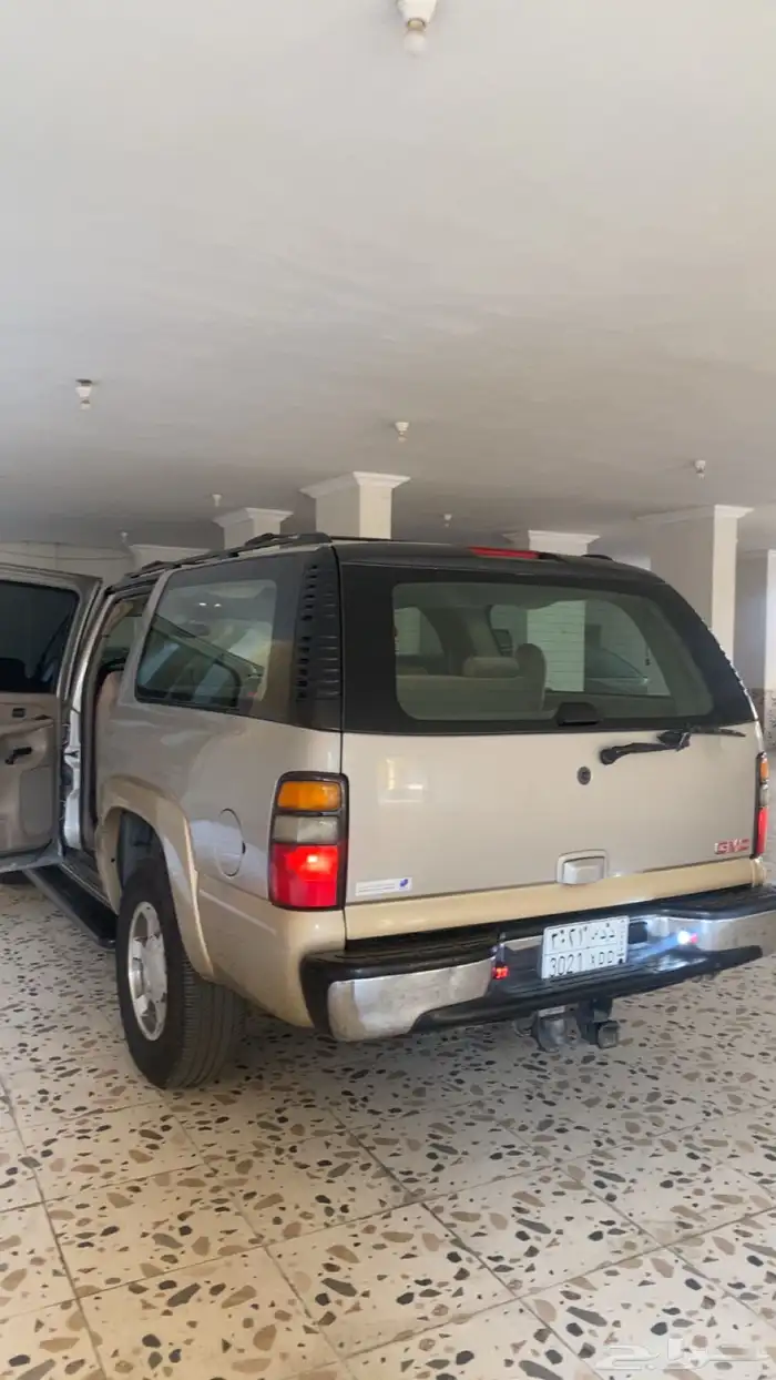 جمس سوبربان 2006 فل كامل نظيف 9