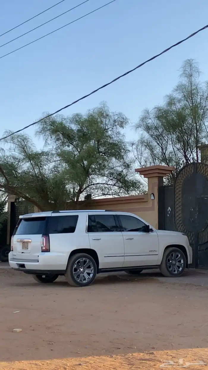 يوكن دينالي 2015 4