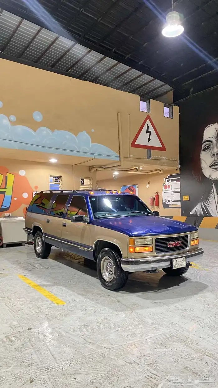 السلام عليكم ورحمة الله وبركاته عندي جمس مديل1999 18