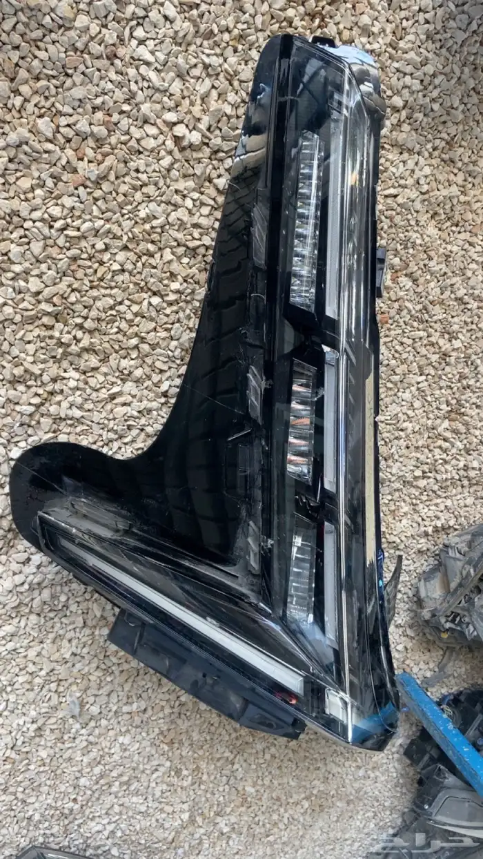 شمعه جاك امكو 2025 يسار 1