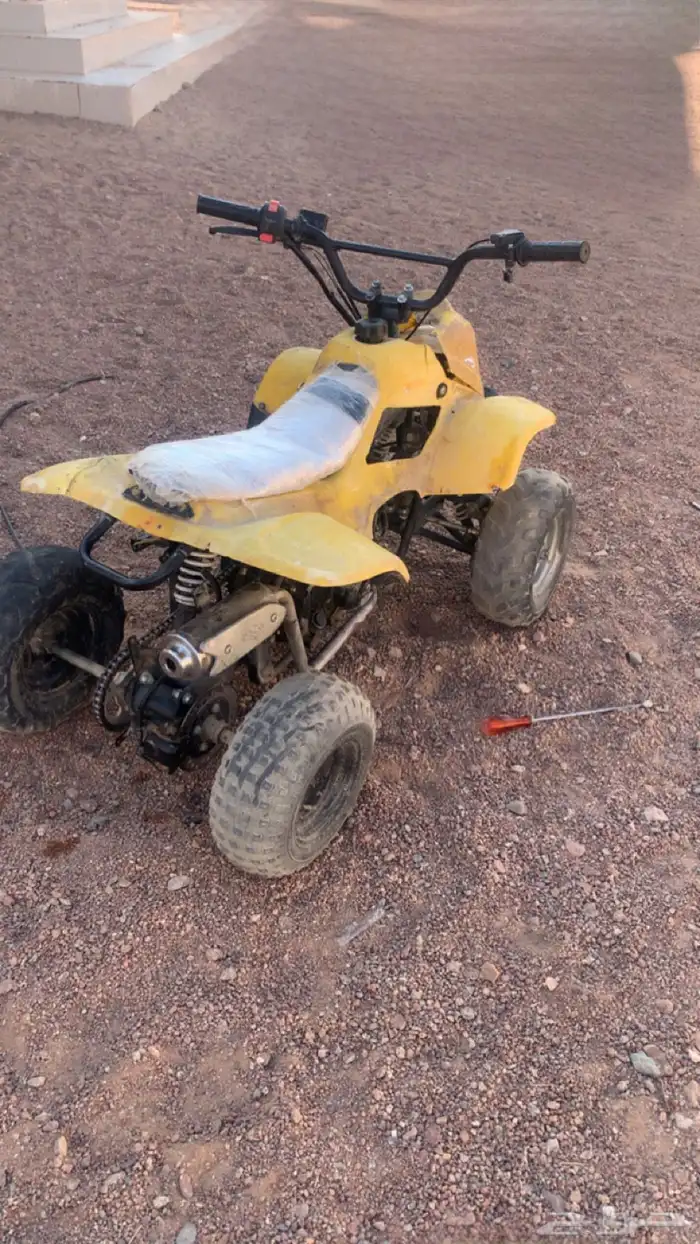 دباب صيني مقاس 70 3