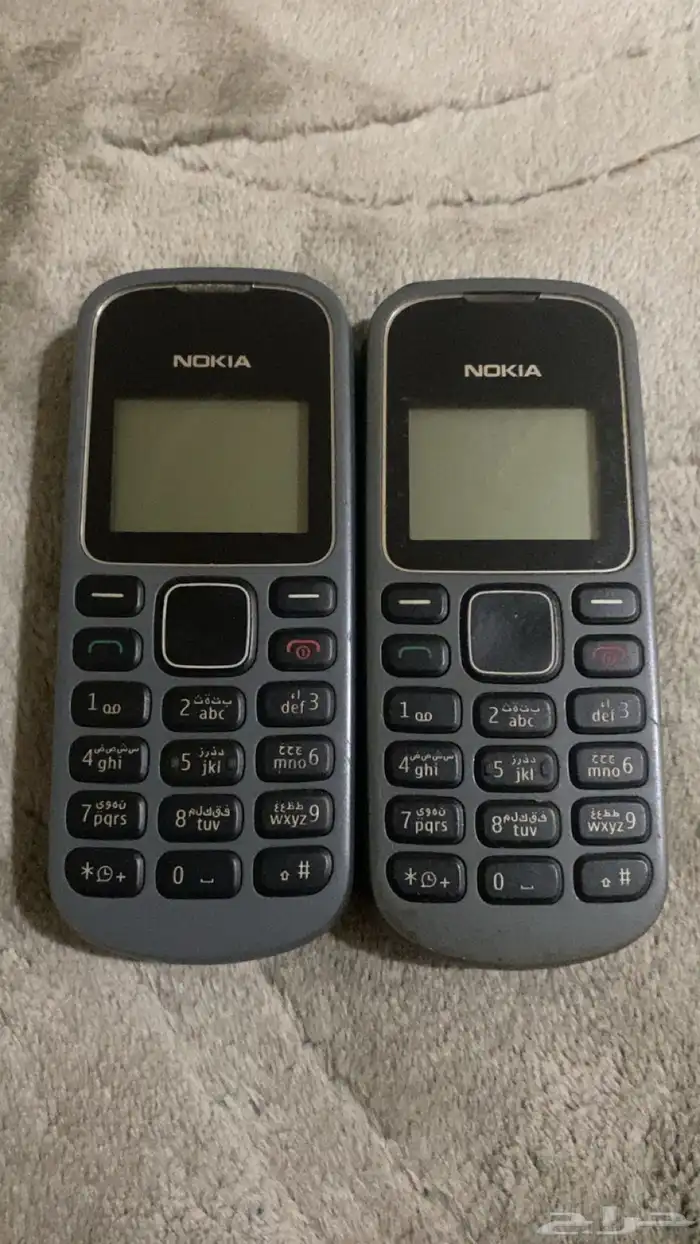 جوال نوكيا الإصدار القديم 0