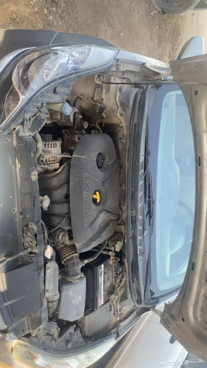 انتره للبيع استخدام موديل 2012 6