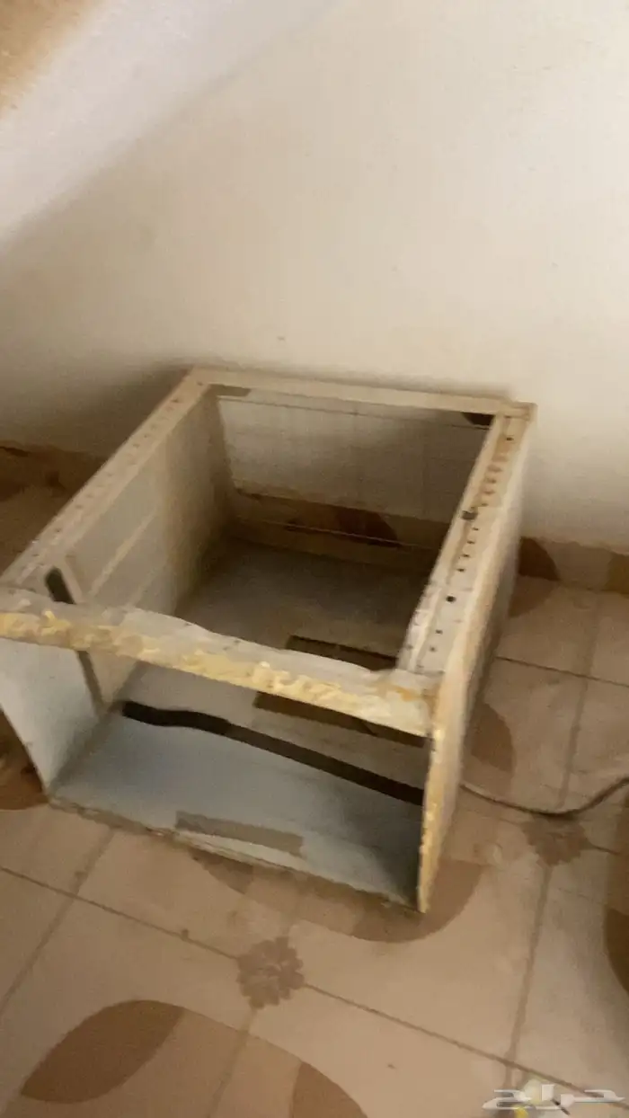 مكيف للبيع شغال ويبرد مافي مشكله 1