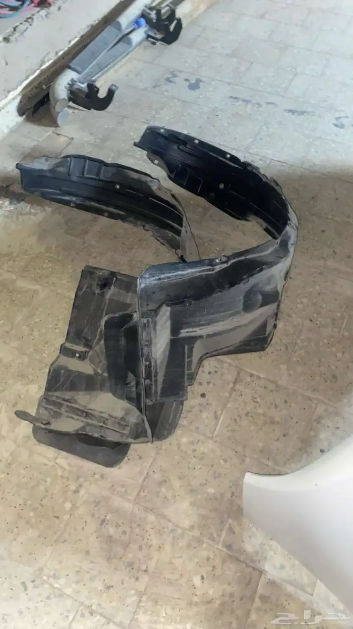 صدام هايلكس 2025 خليجي 4