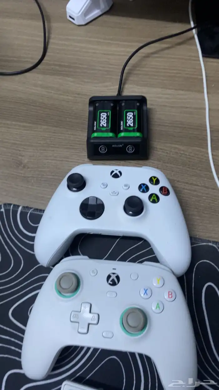 اكس بوكس سيريس اس للبيع او للبدل 6