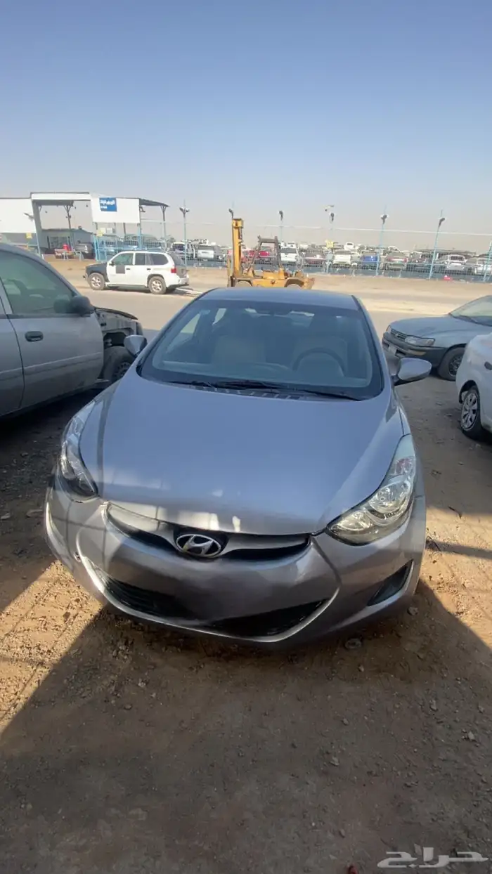 انتره للبيع استخدام موديل 2012 0