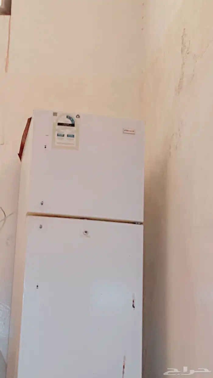 ثلاجه للبيع 0