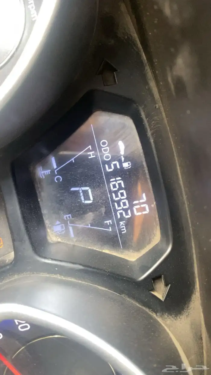 انتره للبيع استخدام موديل 2012 7