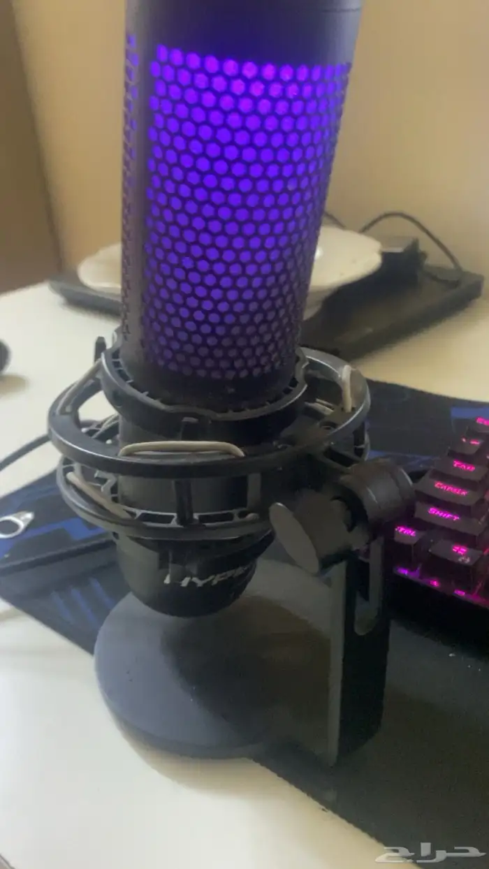 مايك هايبر اكس Hyper X 1