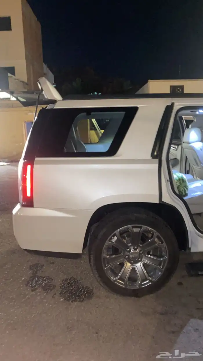 يوكن دينالي 2015 3