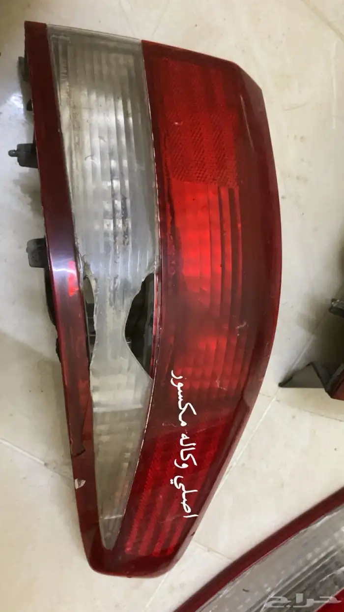 اسطبات وشمعات اكورد 2003الى 2007 3