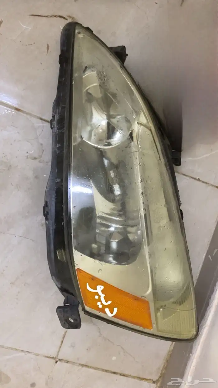 اسطبات وشمعات اكورد 2003الى 2007 1