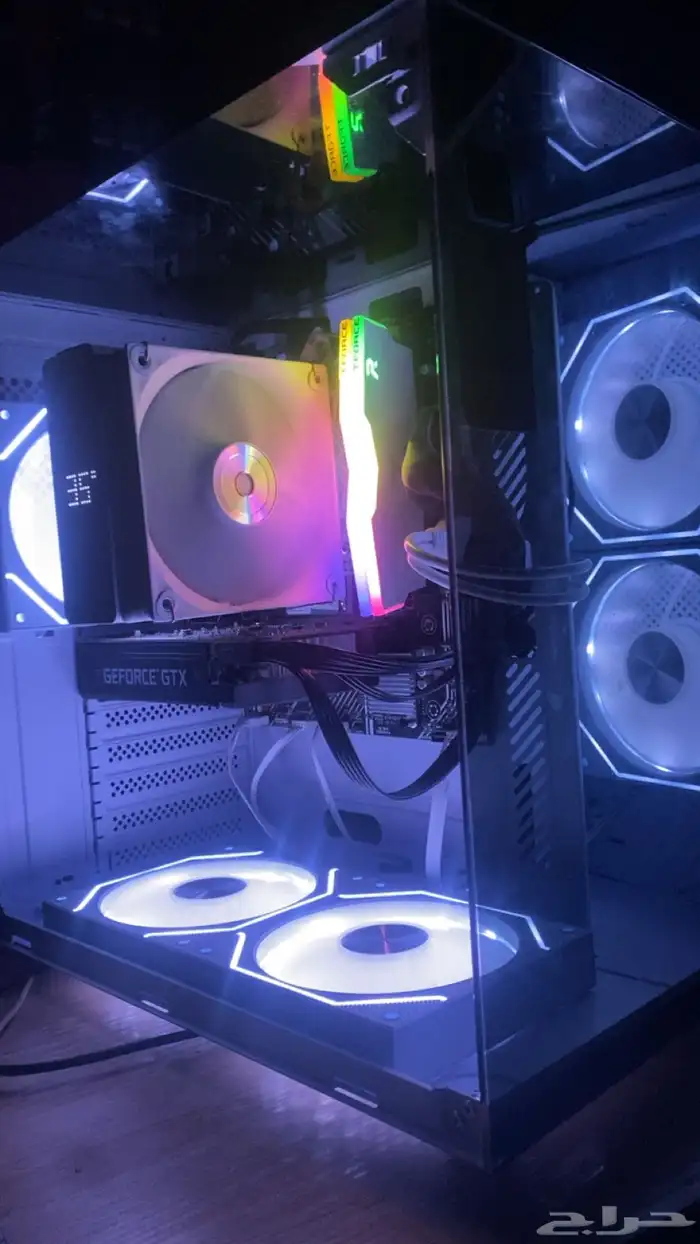 بي سي قيمنق 0