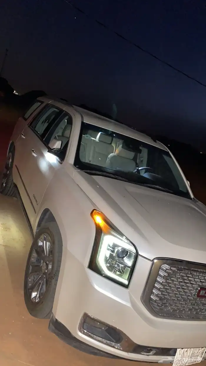 يوكن دينالي 2015 8