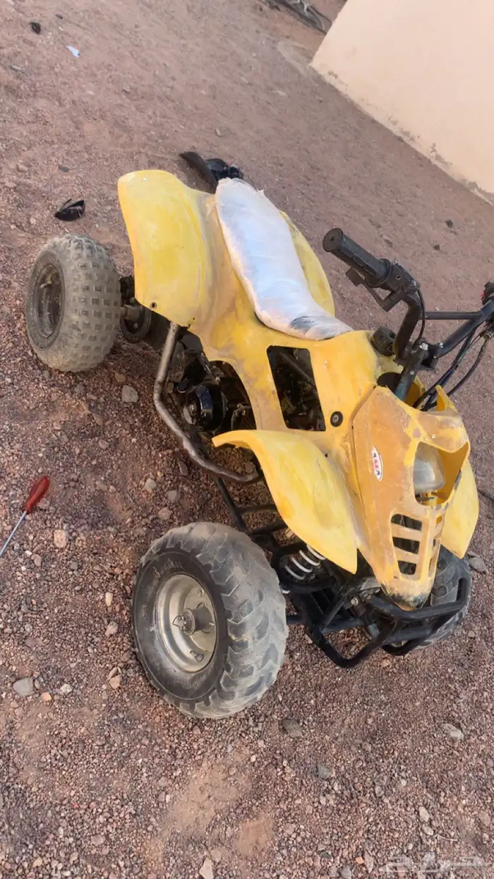 دباب صيني مقاس 70 0