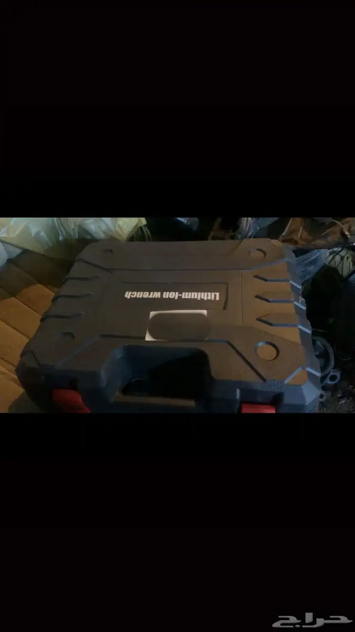 دريل كهرب جديد 0