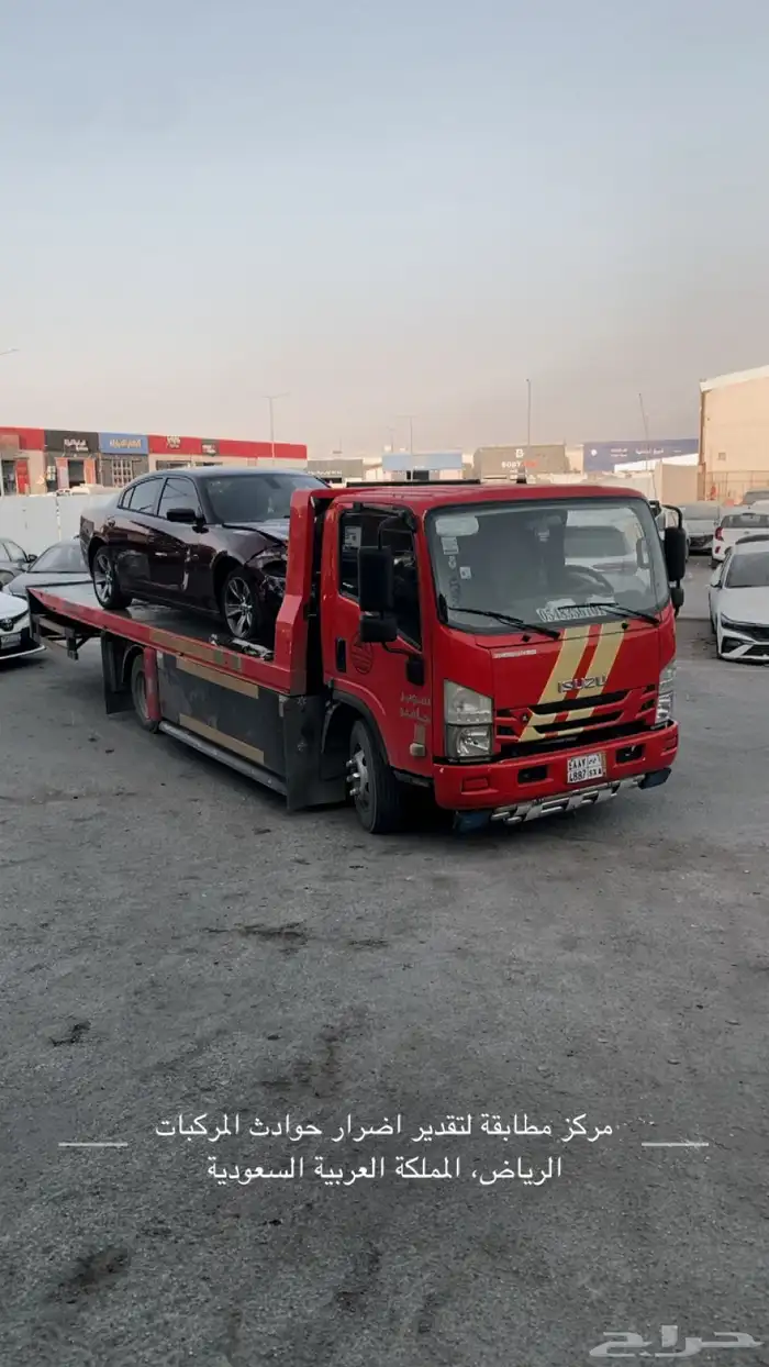 سطحه الرياض سطحه شمال الرياض سطحه هيدورليك 0