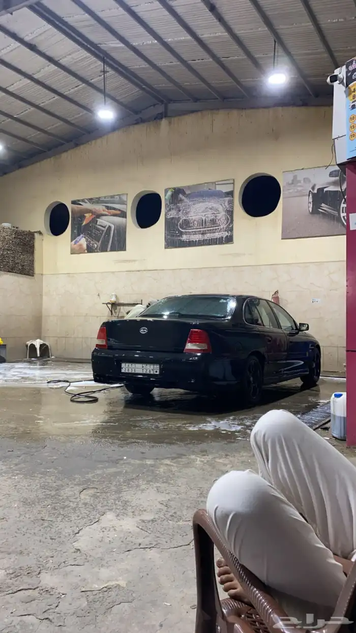 للبيع كابرس 2004معدل 23