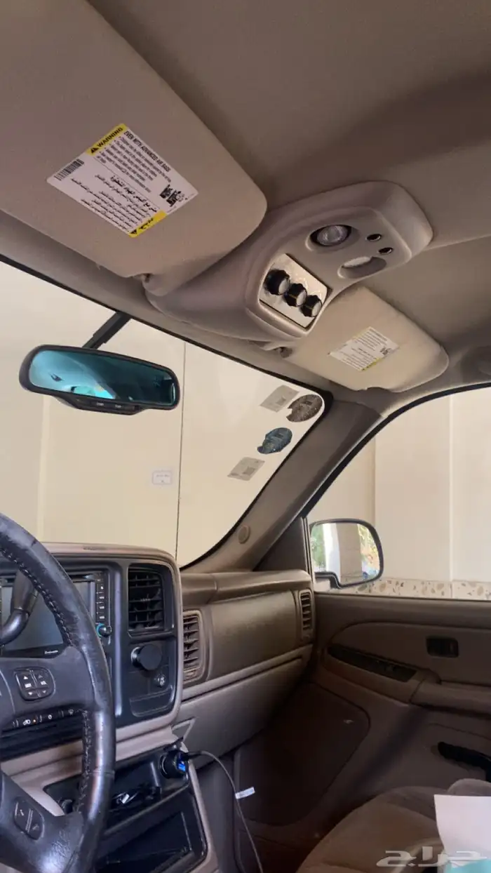 جمس سوبربان 2006 فل كامل نظيف 23