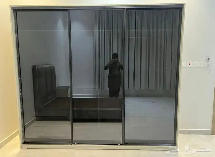 تفصيل غرف نوم وتركيب ديكورات خشبية والتنجيد 2