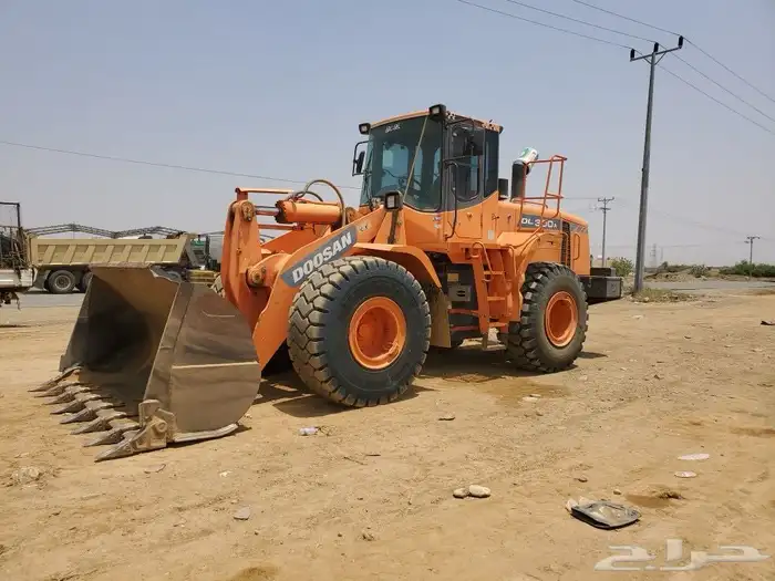 شيول دوسان 2016 للايجار حجم 300 4