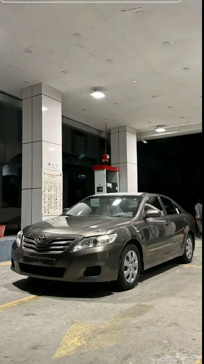 مطلوب كامري من 2003 الا 2011 شرط تماتيك (واقساط) 0