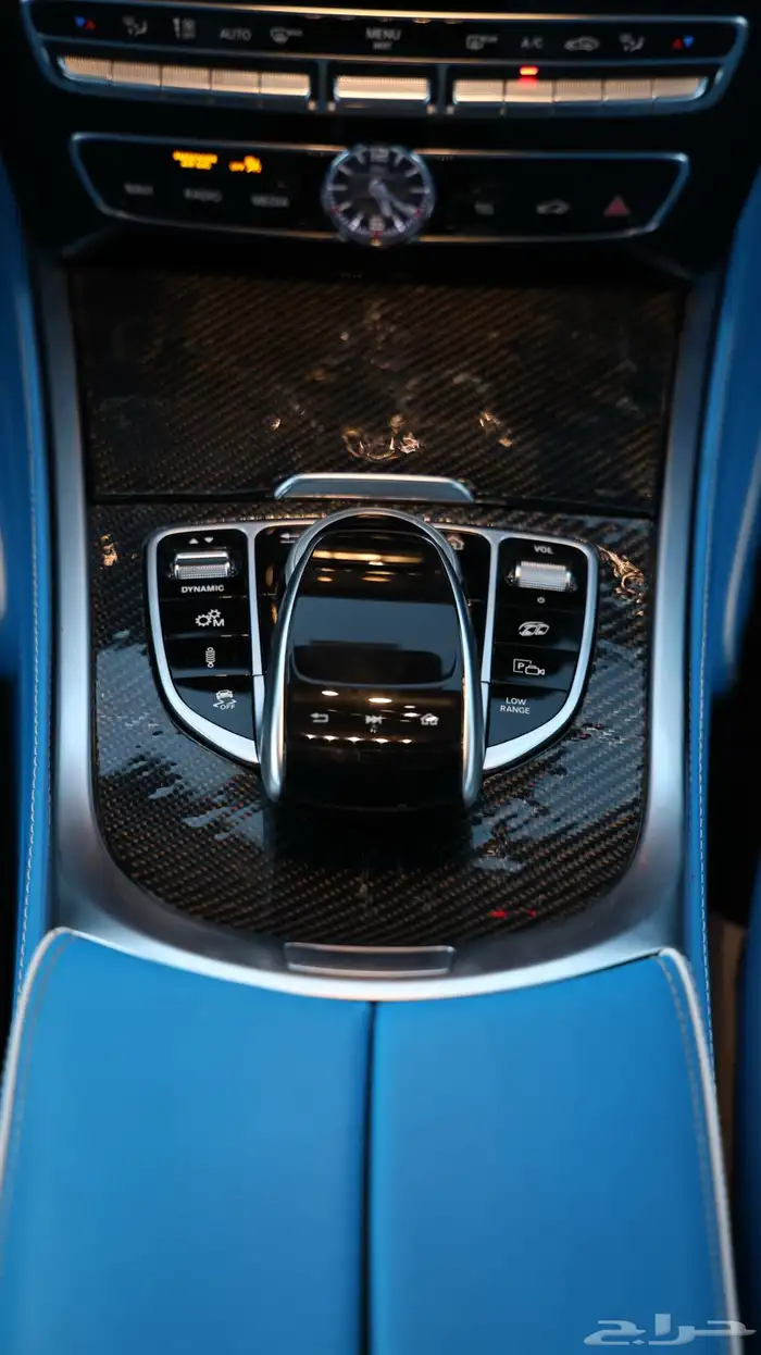 مرسيدس BRABUS ) .. G63 ) 43