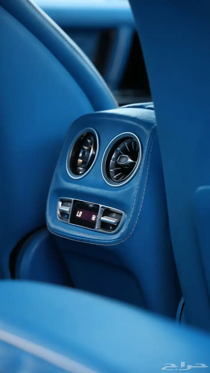 مرسيدس BRABUS ) .. G63 ) 34