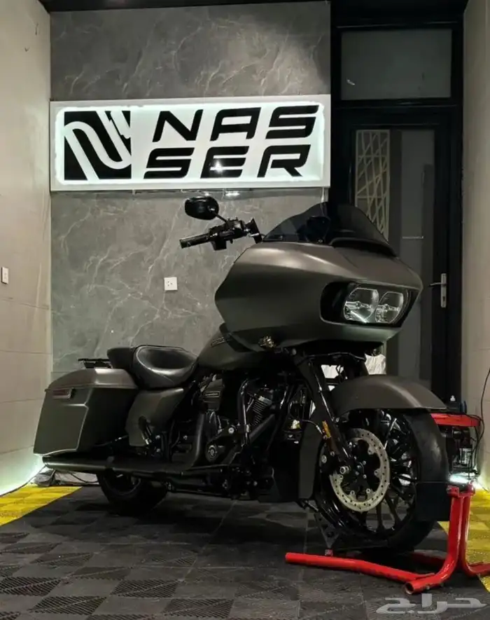 رود قلايد سبيشل 2019 0