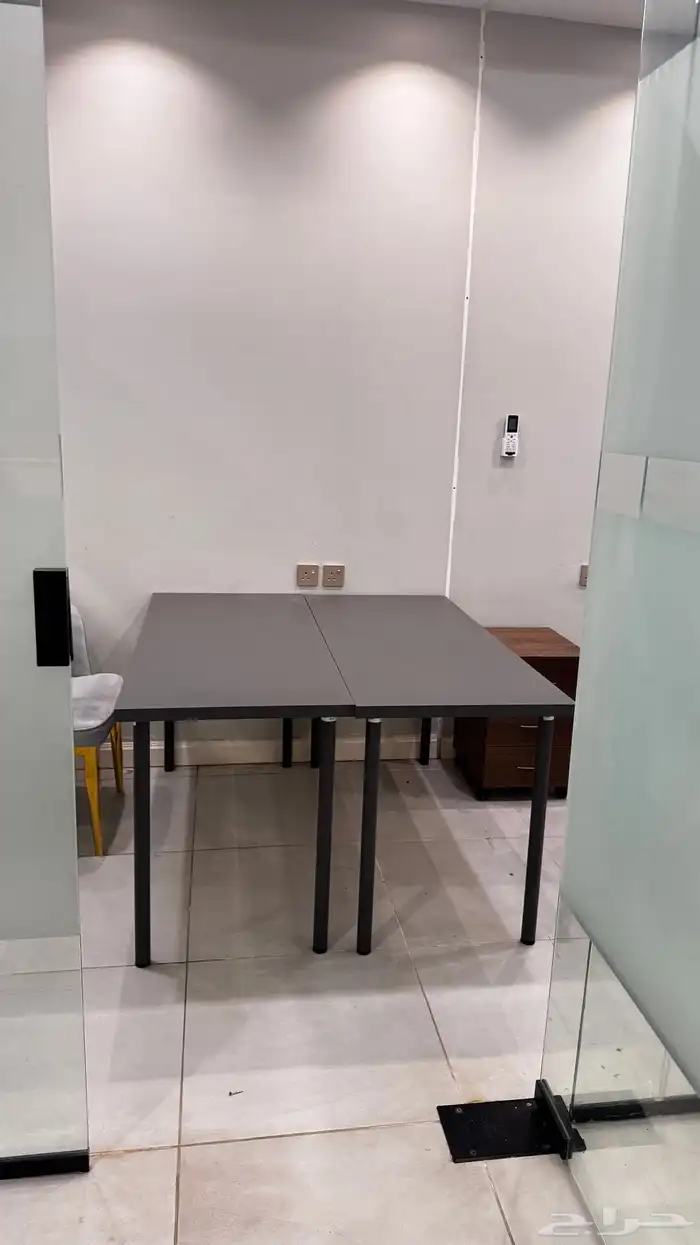 مكتب للتقبيل في حي المصيف مساحة 80 متر 9