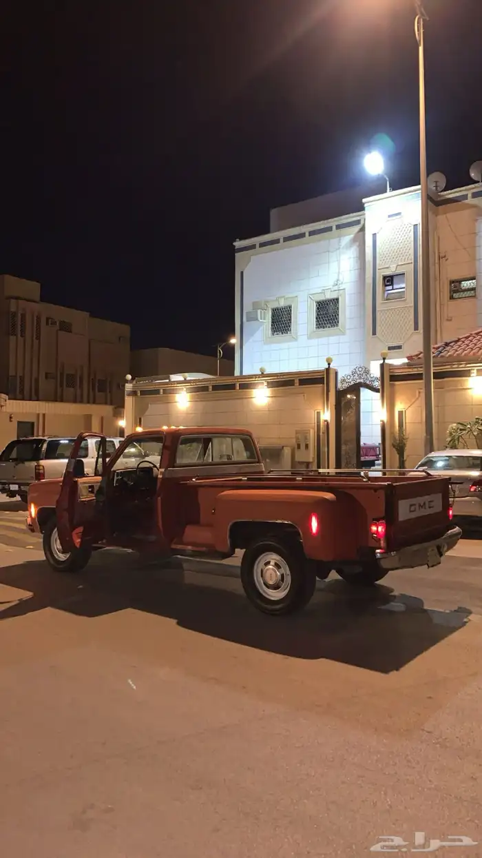 جمس ونيت موديل77 بدون ستماره. 7