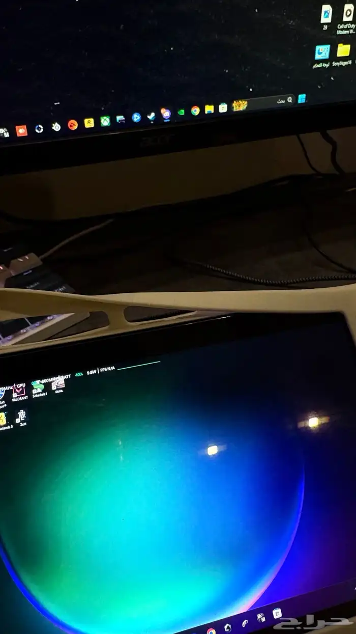 للبيع rog ally 11