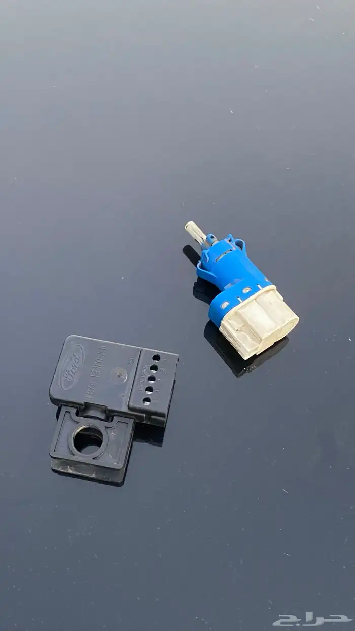 حساسات فرامل فورد 0