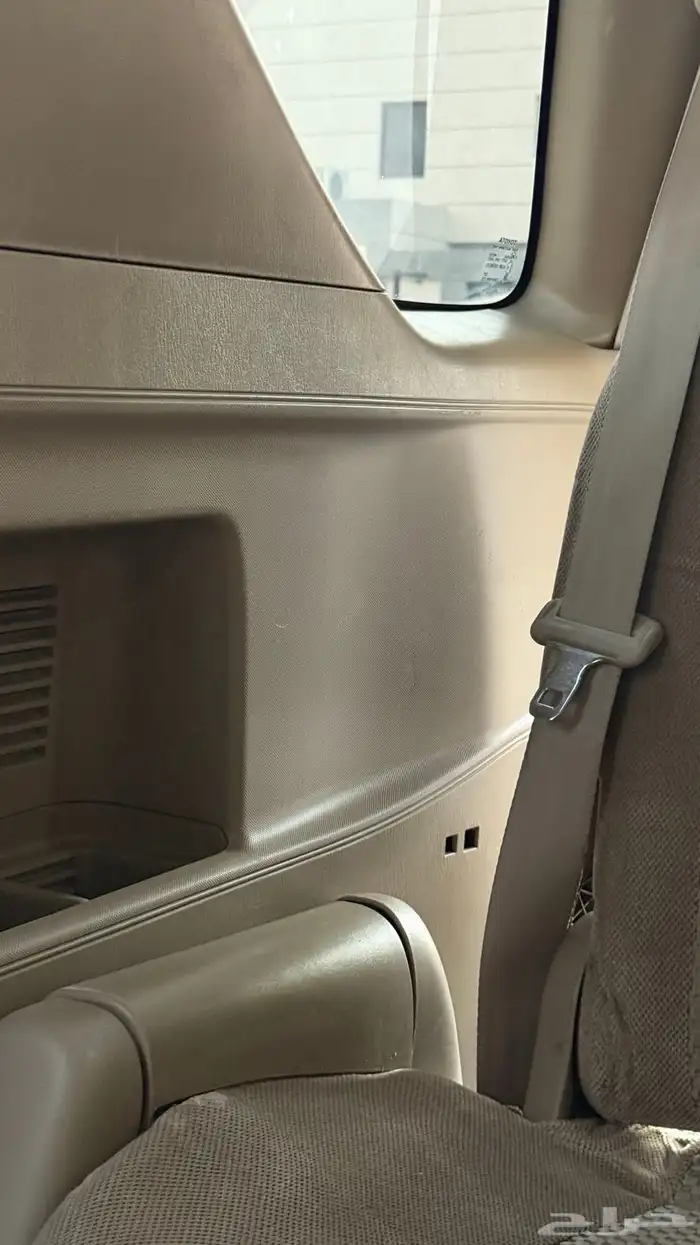 فورتشنر 2014 نضيف جدا 22