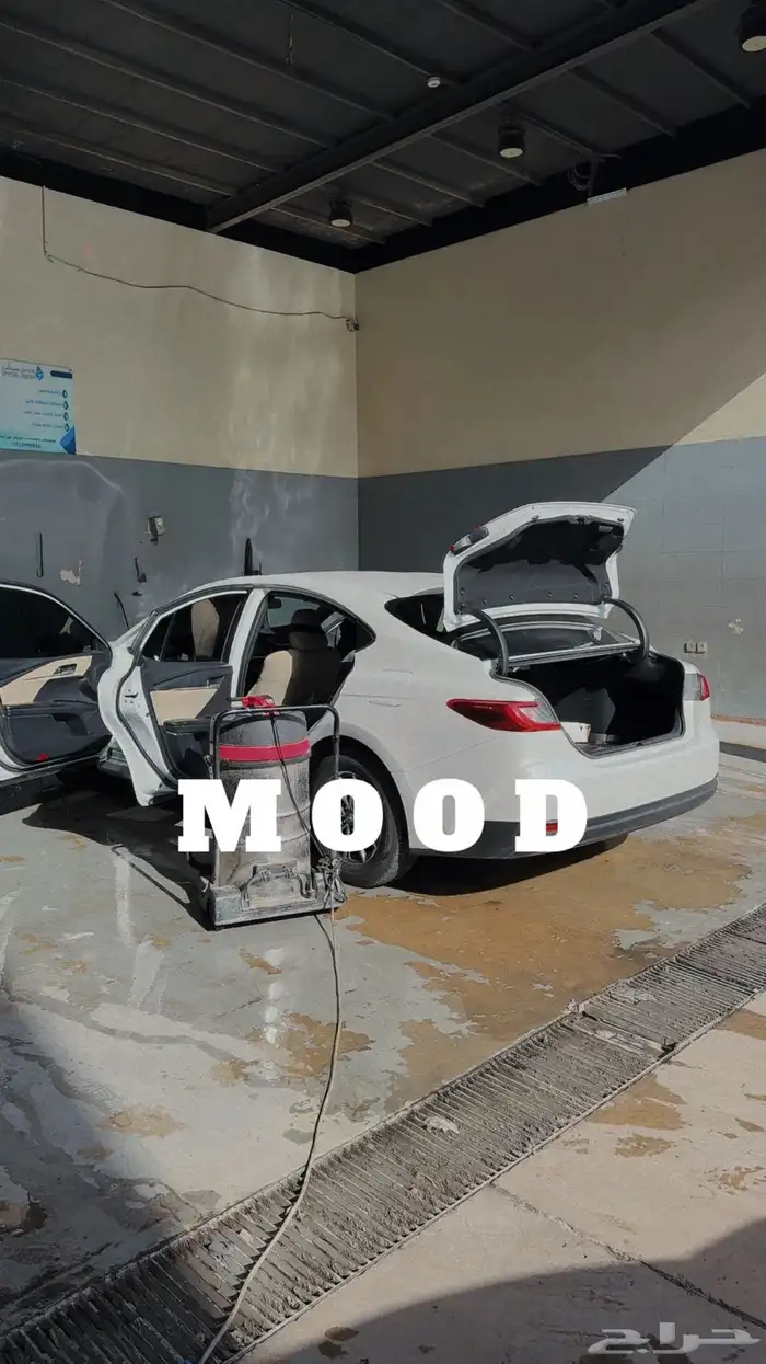 كامري 2025 للإيجار الشهري 4