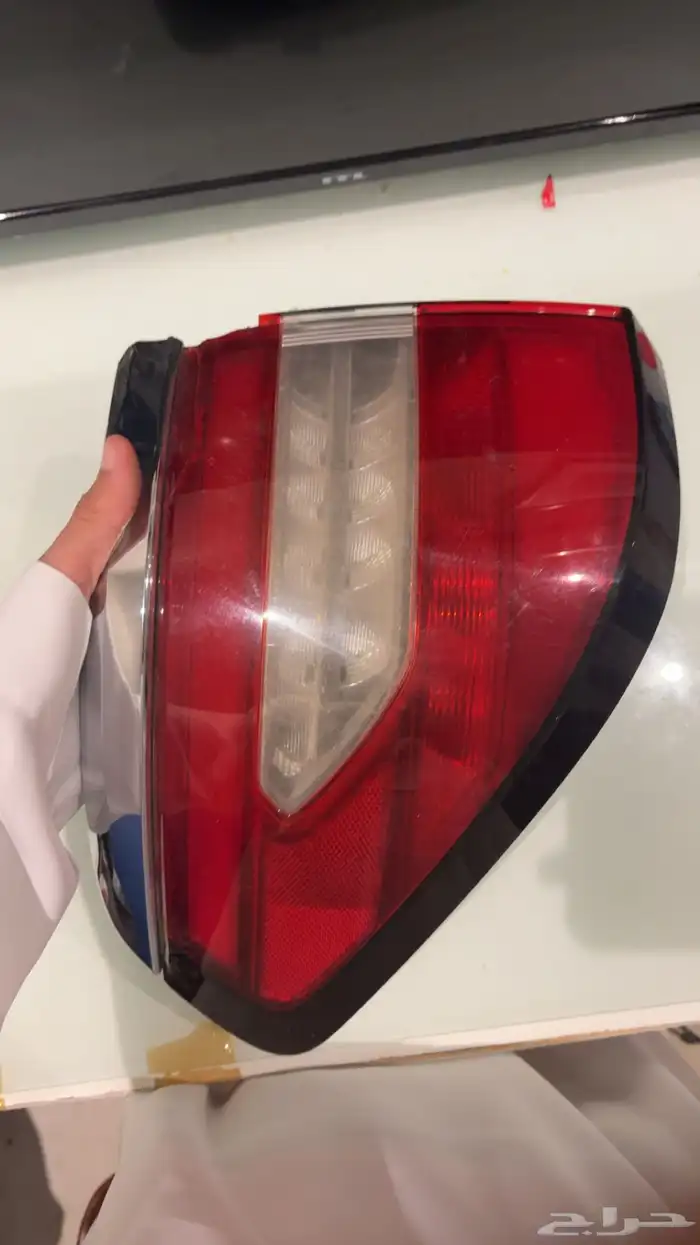 اسطب باترول خلفي يسار 2021-2024 5