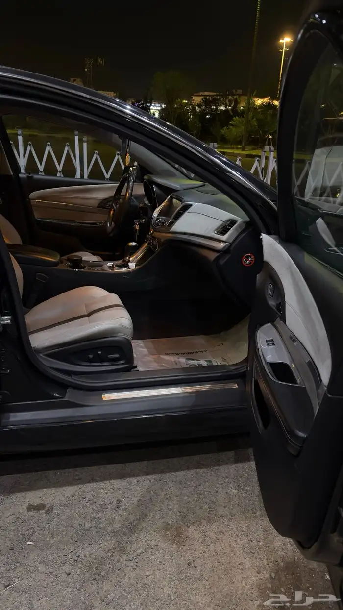 كابرس اس اس 2015 15