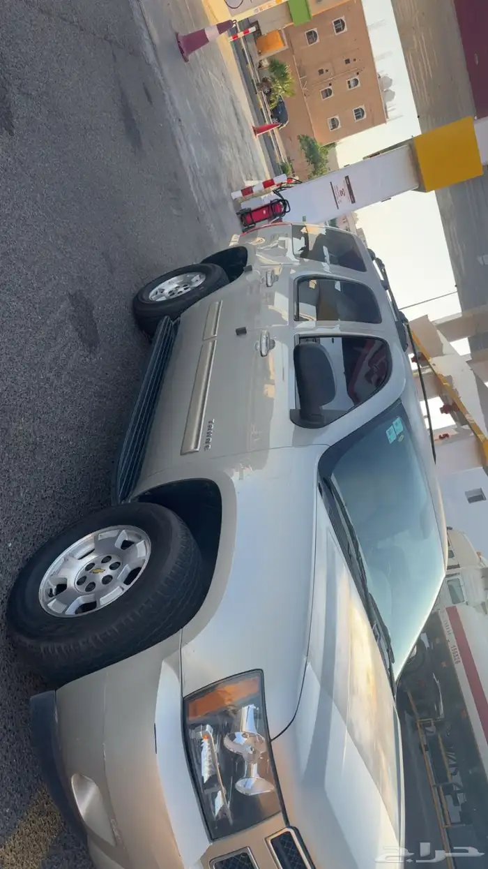 تاهو دبل 2014 0